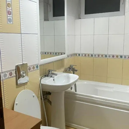 Apartment D & E Skopje
