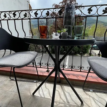 Apartment D & E Skopje